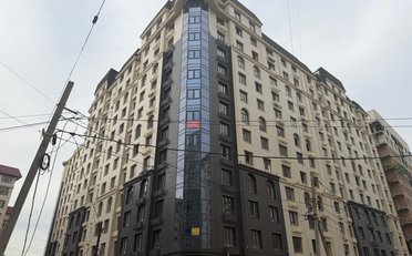Купить квартиру Бишкек